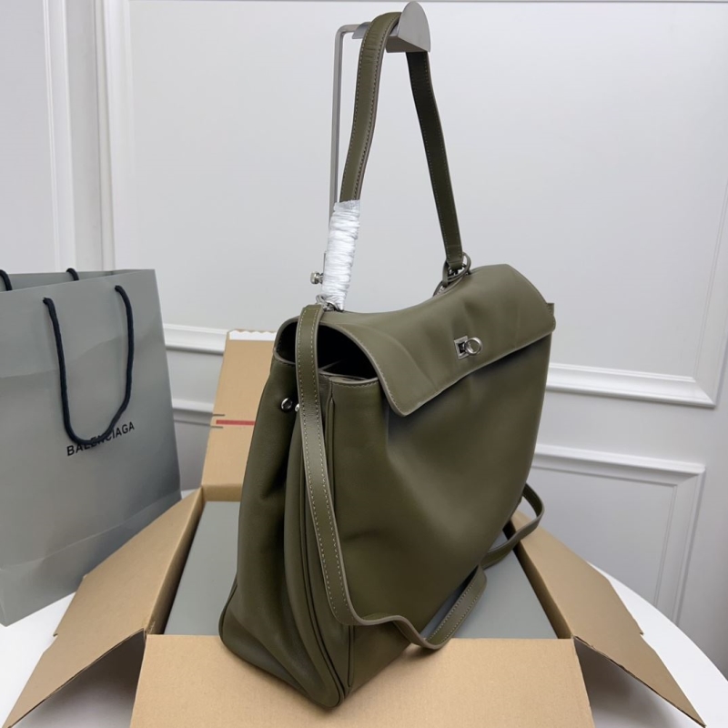 Balenciaga Top Handle Bags